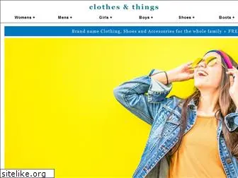 clothesandthings.com