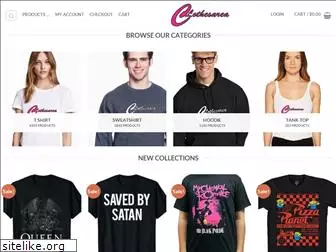 clothesarea.com