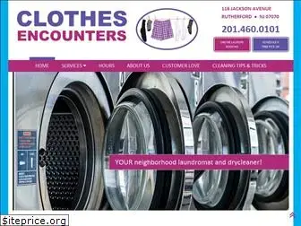 clothesencountersnj.com