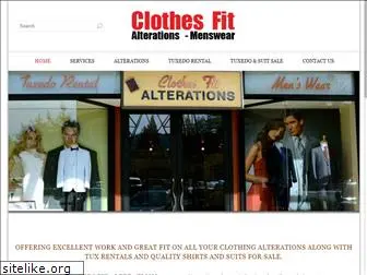 clothesfitalterations.com
