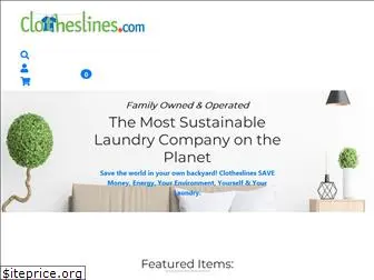 clotheslines.com