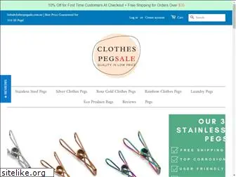 clothespegsale.com.au