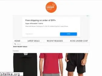 clothesundercost.com
