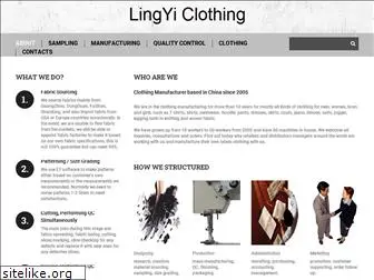 clothing-manufacturer.org