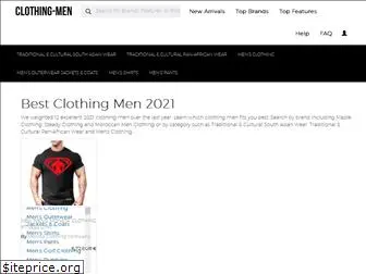 clothing-men.org