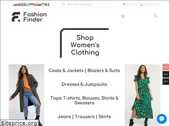clothing.fashionfinder.online