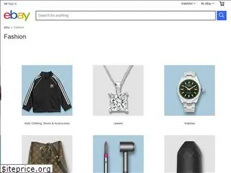 clothing.shop.ebay.com