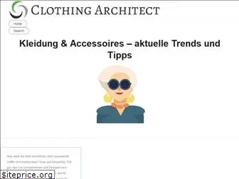 clothingarchitect.com