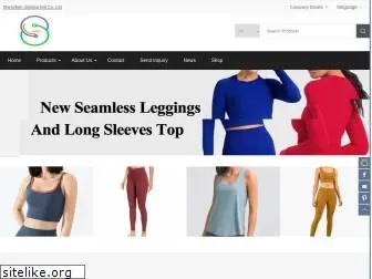 clothinglinking.com