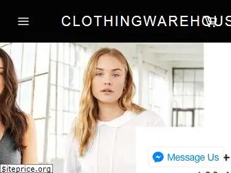 clothingwarehouse.com