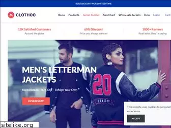 clothoo.com