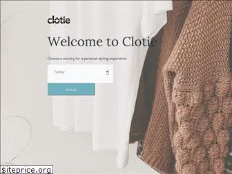 clotie.com