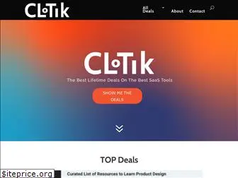 clotik.com