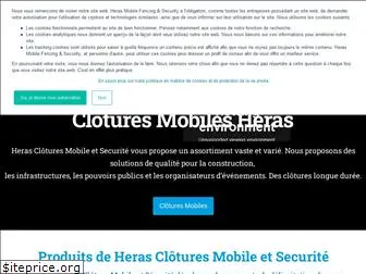 cloture-mobile.fr