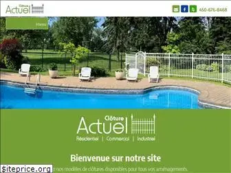 clotureactuel.com