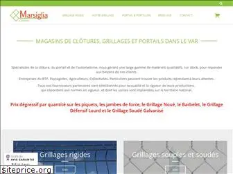 clotures-marsiglia.com