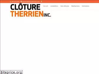 cloturetherrien.com