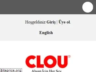 clou.com.tr