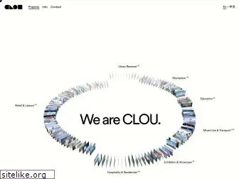 clouarchitects.com