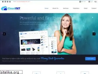 cloud--net.com