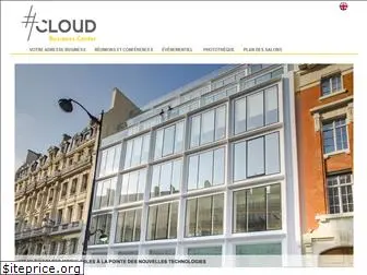 cloud-businesscenter.com