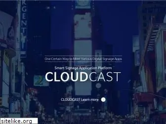 cloud-cast.com