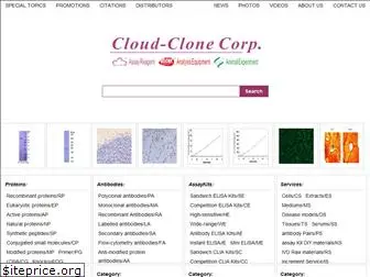 cloud-clone.com