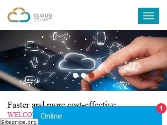 cloud-connect.in