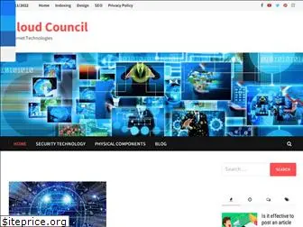 cloud-council.org