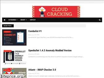 cloud-cracking.com