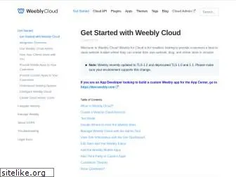 cloud-developer.weebly.com