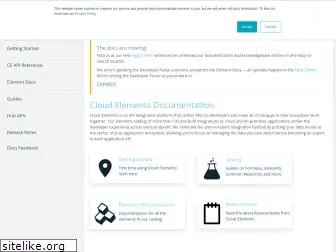 cloud-elements.github.io