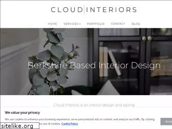 cloud-interiors.com