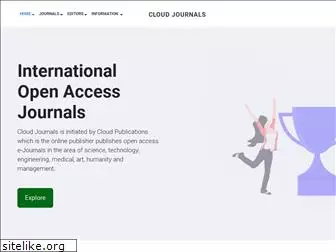 cloud-journals.com