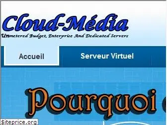 cloud-media.ca