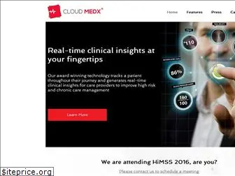 cloud-medx.com