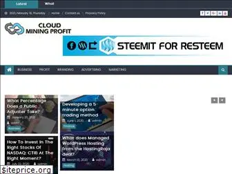 cloud-mining-profit.com