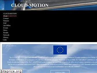 cloud-motion.eu