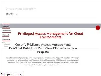 cloud-pam.centrify.com