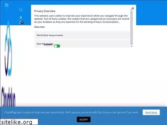 cloud-plug.com thumbnail