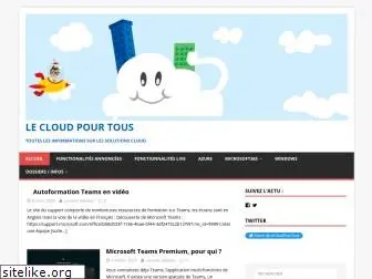 cloud-pour-tous.fr