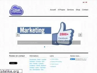 cloud-promotion.com