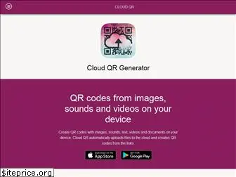 cloud-qr.se