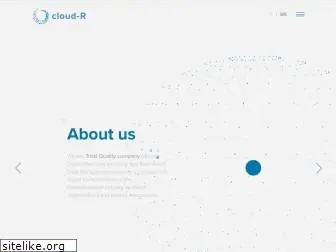 cloud-r.eu