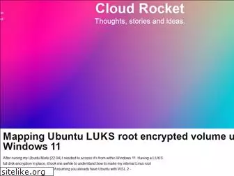 cloud-rocket.com