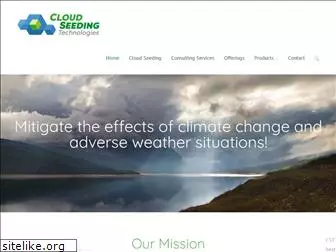 cloud-seeding-technologies.com