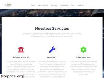 cloud-services.com.co