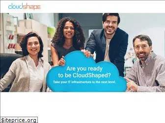 cloud-shape.com