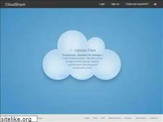 cloud-share.in