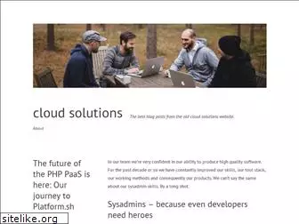cloud-solutions.net